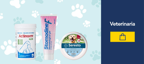 FarmaPet: cibo, farmaci e accessori per i tuoi amici animali