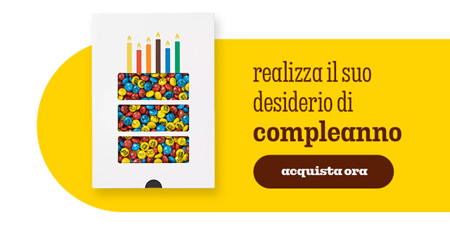ACQUISTA ORA