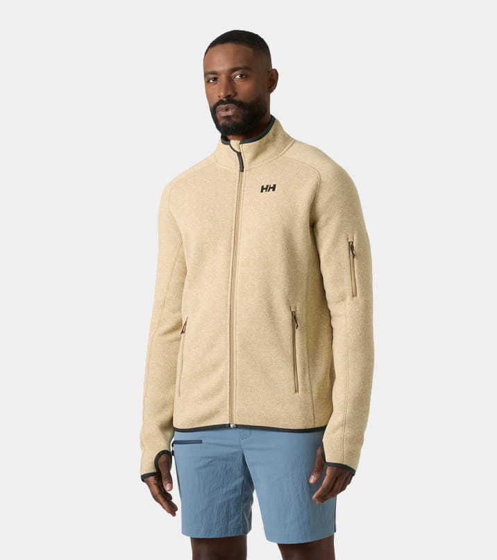 Men's Varde Fleece Jacket 2.0