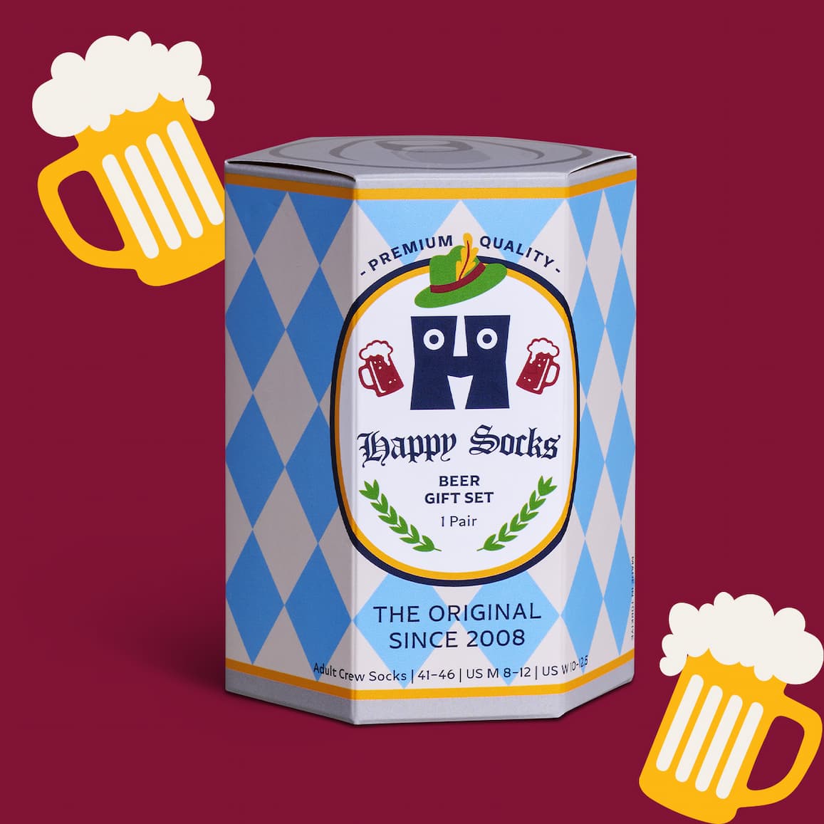 Calzini Oktoberfest