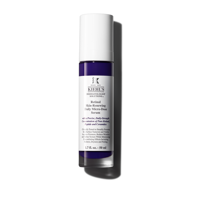 Retinol Skin Renewing Serum