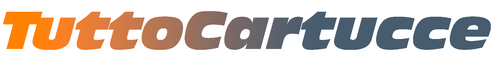 TuttoCartucce