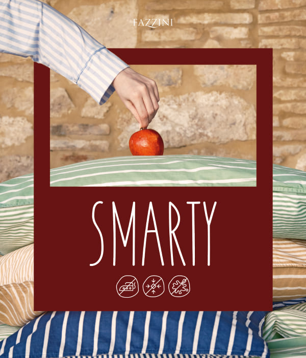 Nasce Smarty