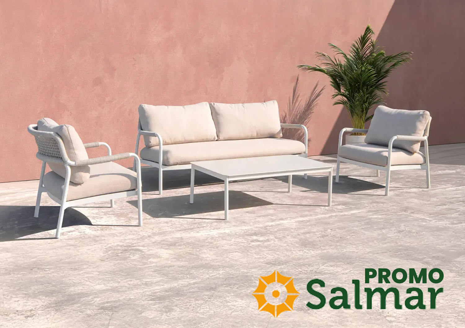 promo salmar