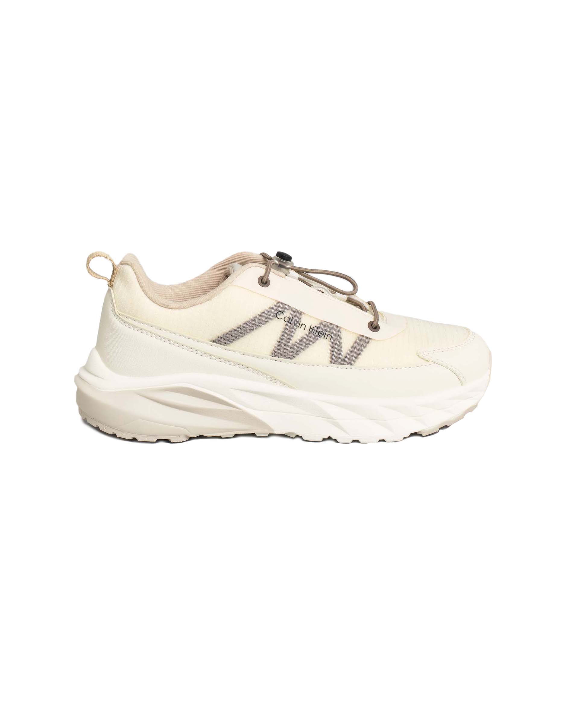 Acquista Sneakers Calvin Klein Kids sabbia