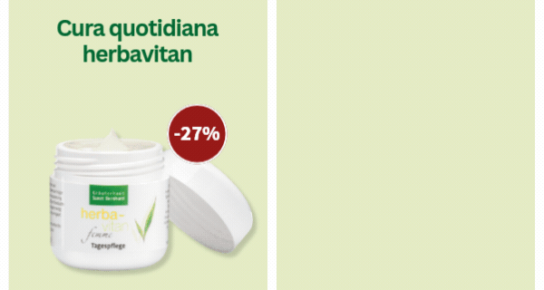 Offerte speciali