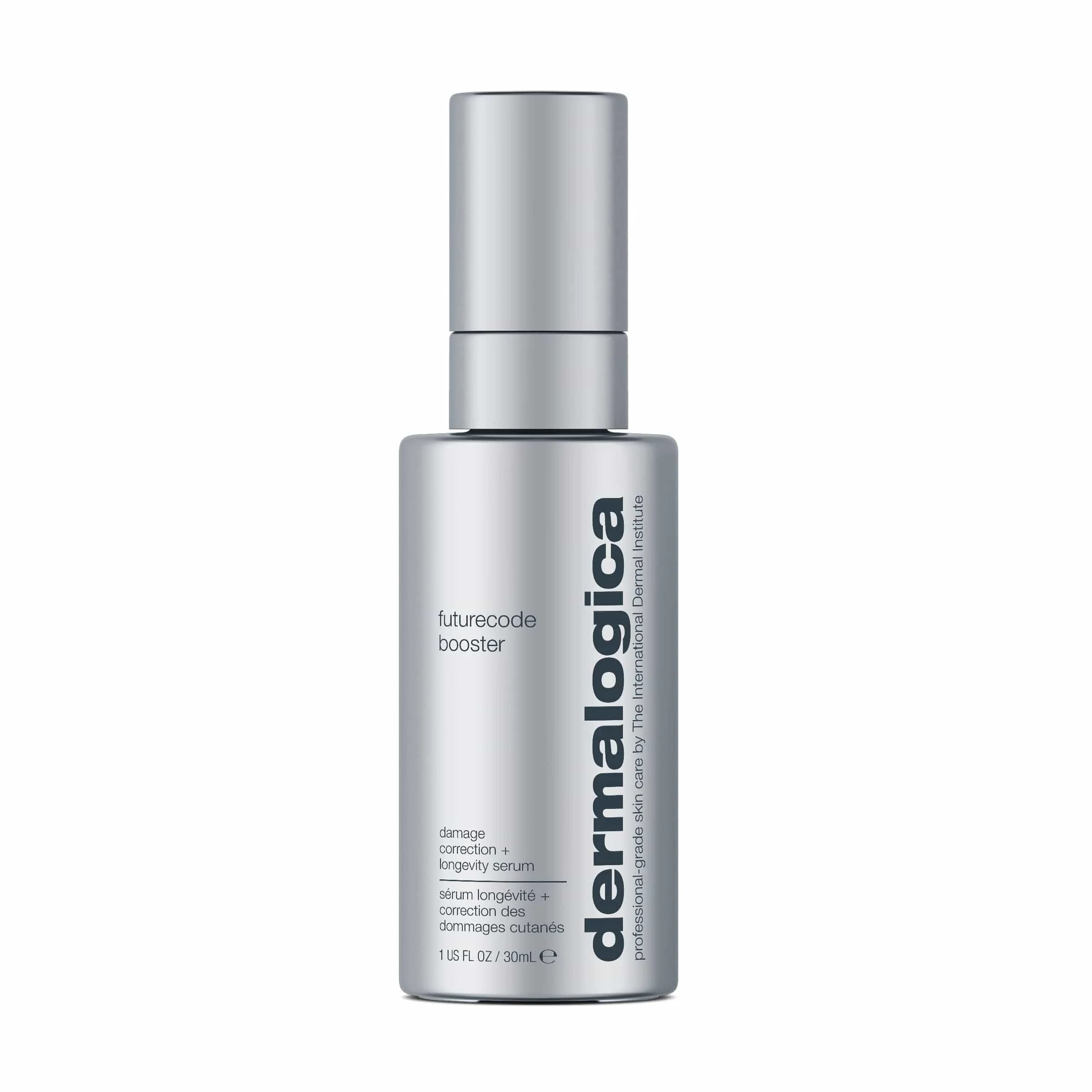 Image of FutureCode Booster
