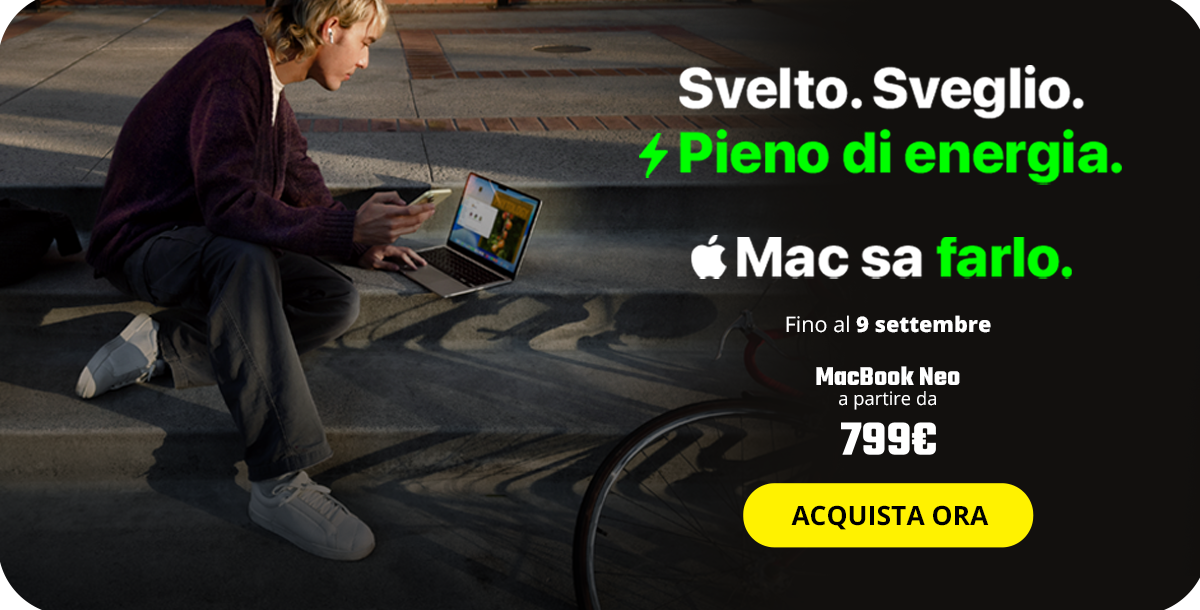 Apple Mac Does That