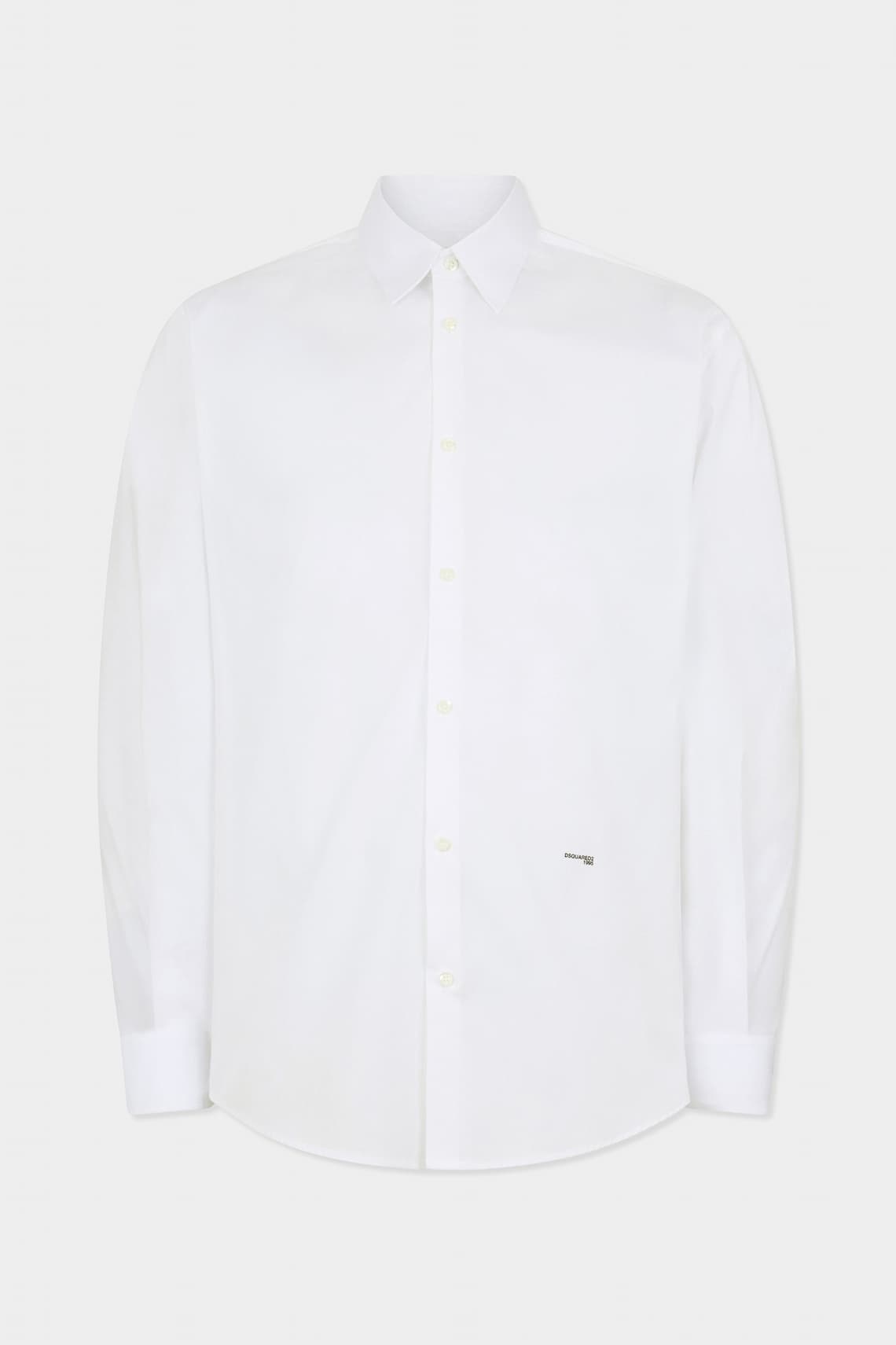 Relax Dan Shirt