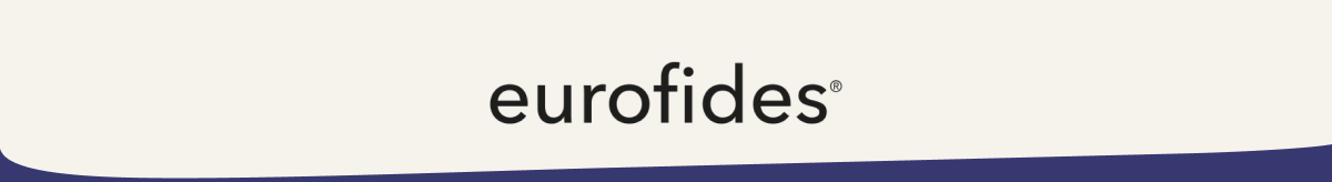 Logo Eurofides