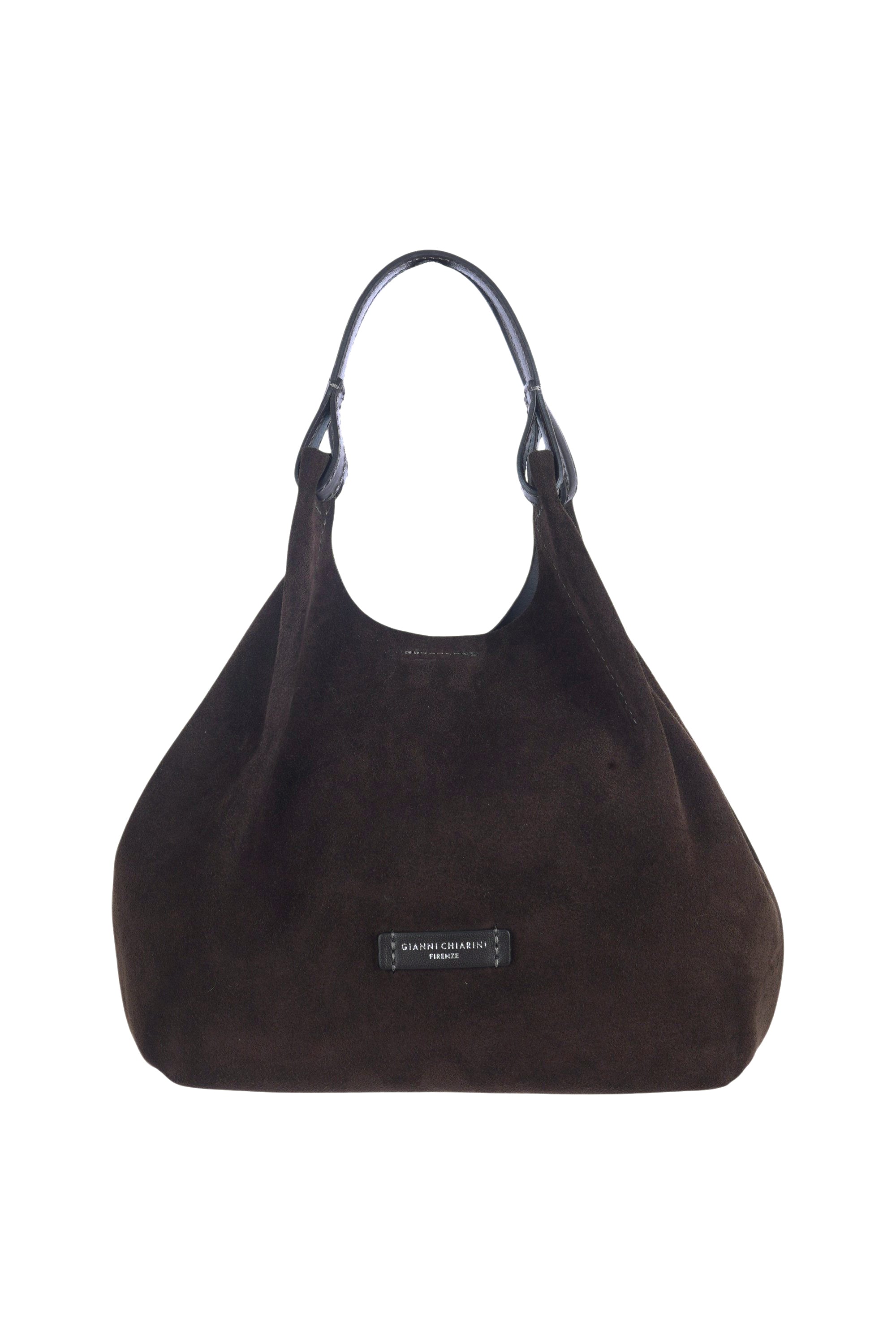 Gianni Chiarini - Borsa media - 480782 - Moka - U / Moka
