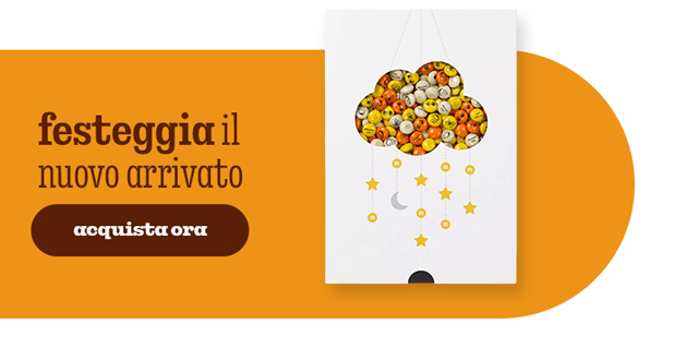 ACQUISTA ORA
