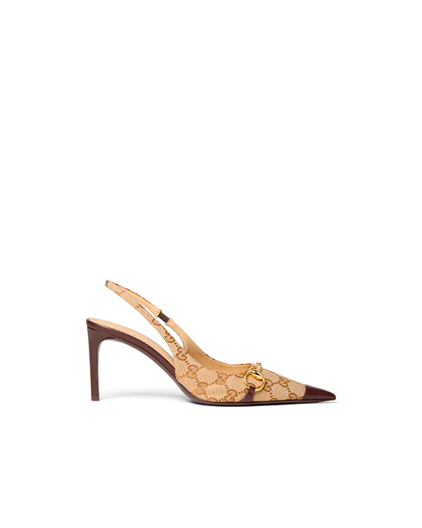 Scarpa(e) Scopri di più sul sito Web di Gucci 