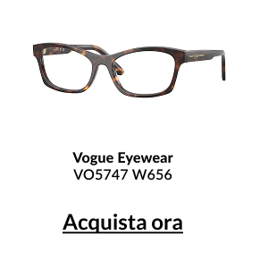 Vogue Eyewear VO5747 W656