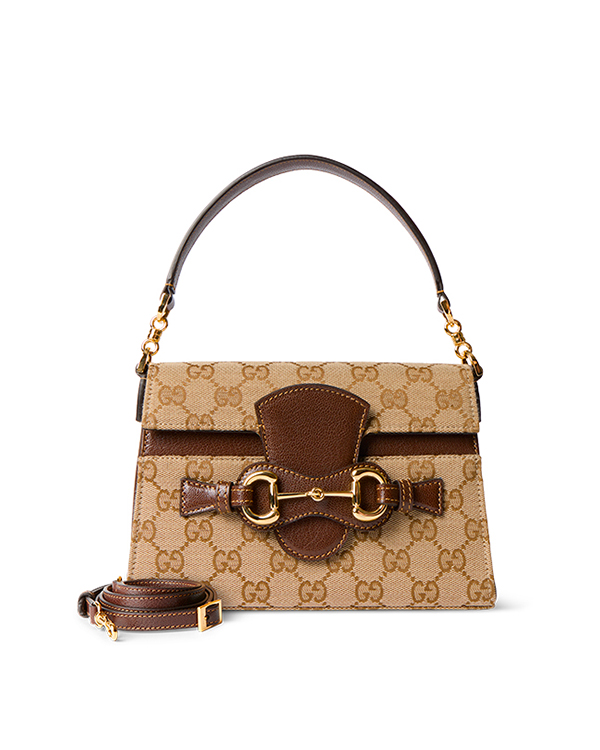 Borsa Scopri di più sul sito Web di Gucci 