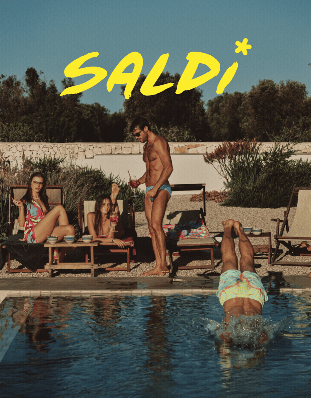 sale