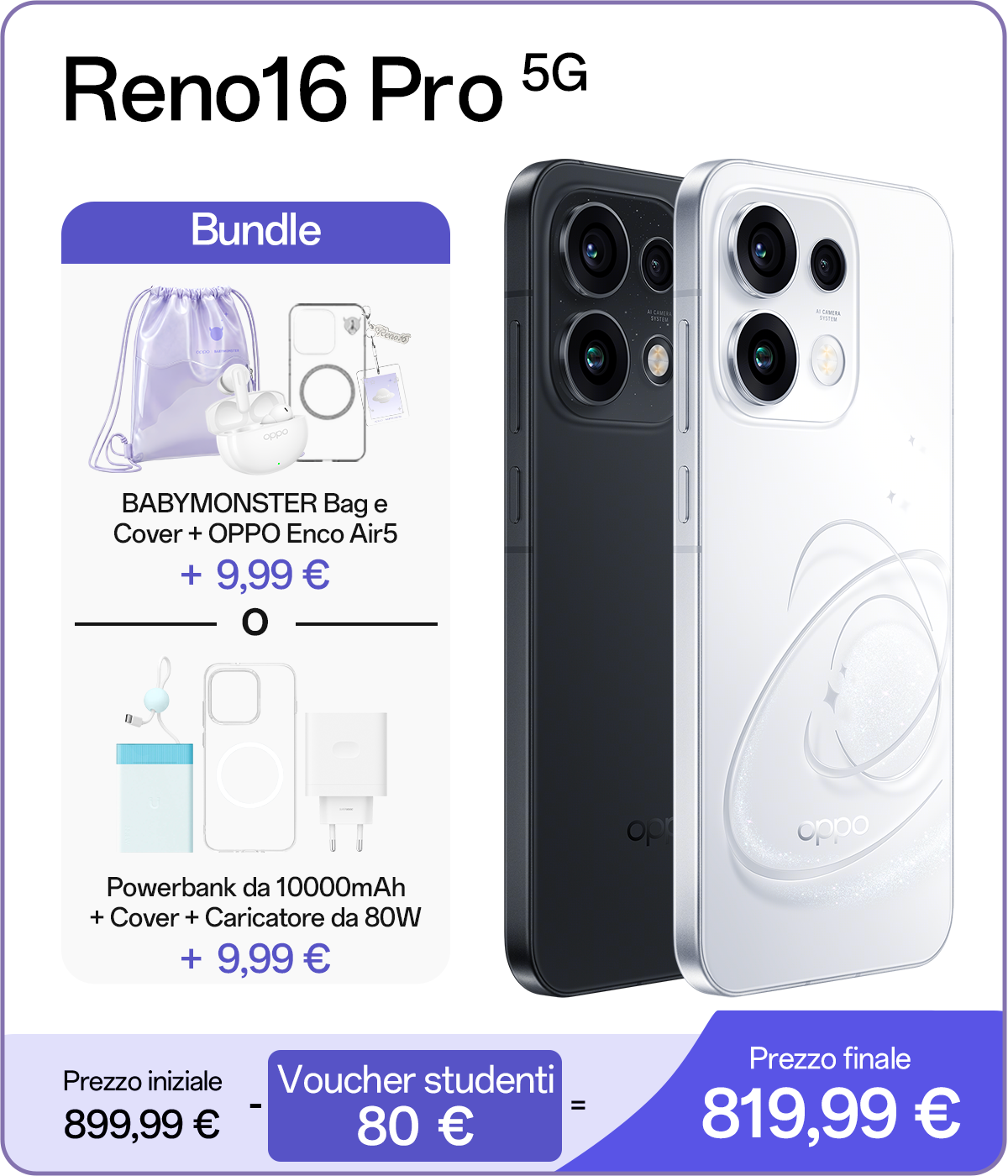 Reno16 Pro 5G