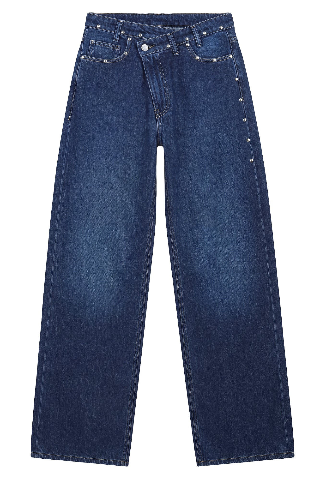 26 / Denim scuro