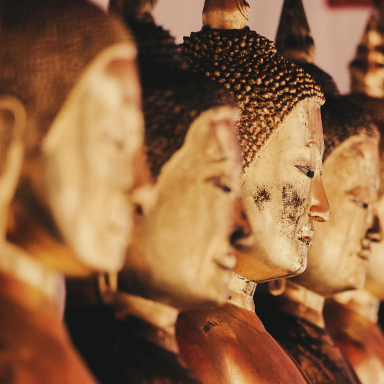 Find flights to Thailand