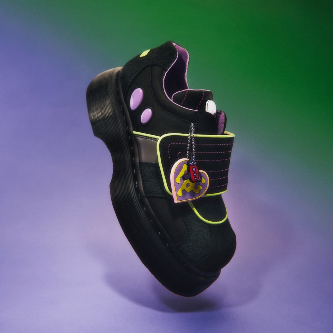 MOJO JOJO BUZZ STRAP 
