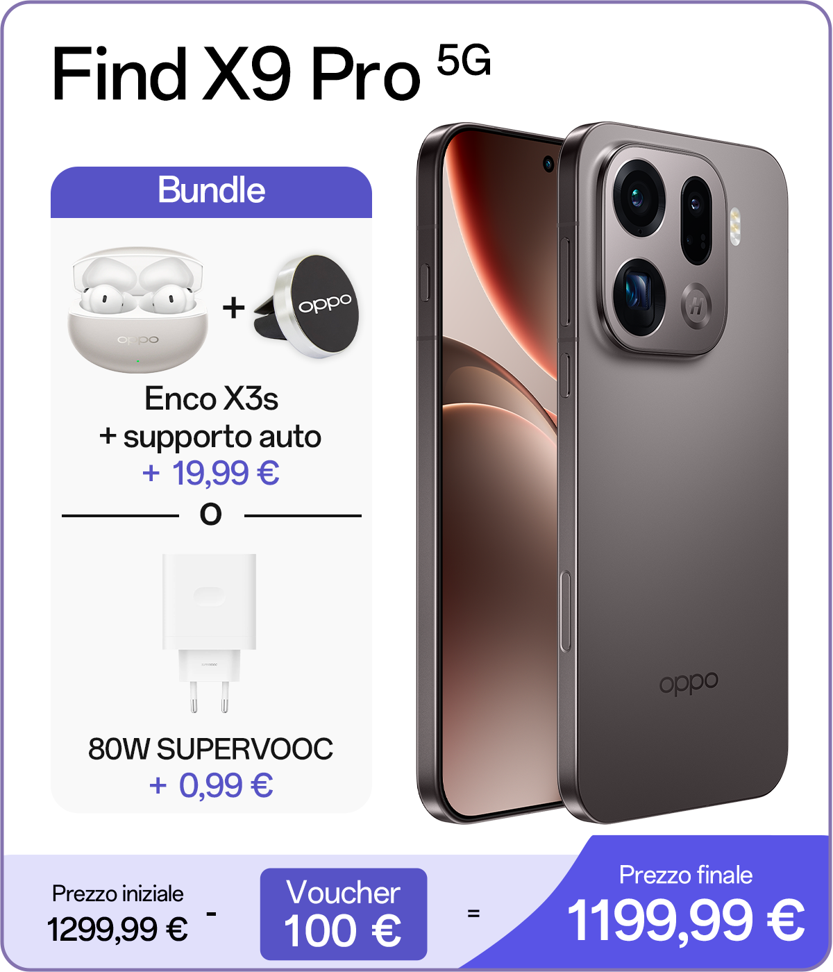 Find X9 Pro