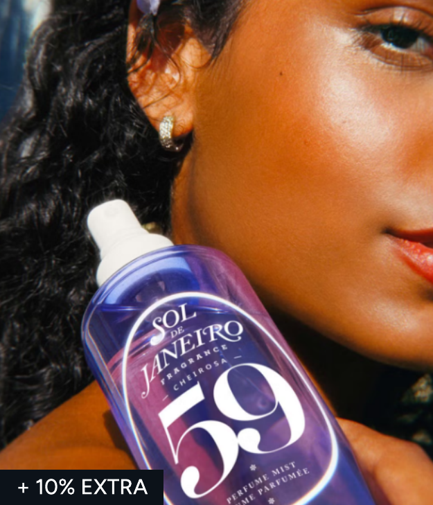 Cheirosa 59 profumo spray