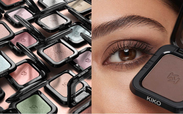 High Pigment Eyeshadow