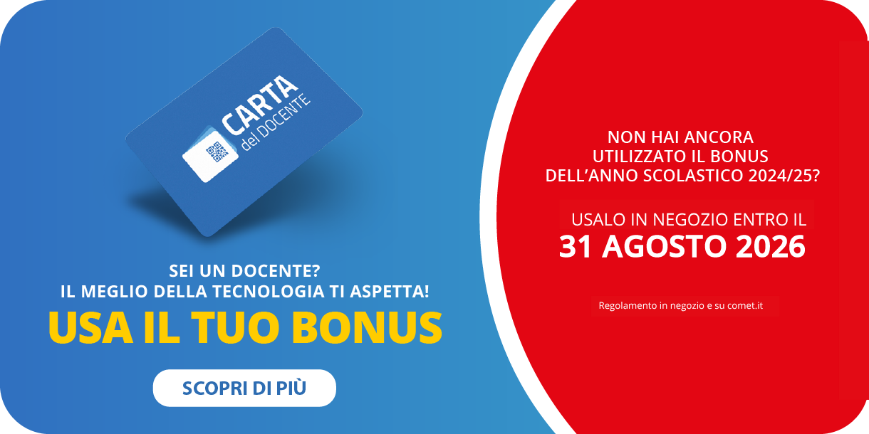Bonus Docenti