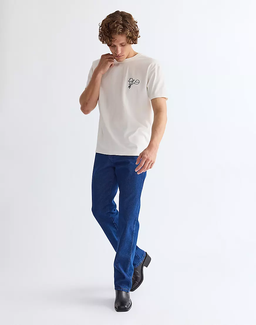 13MWZ Original Cowboy Cut Jean in Prewashed Indigo
