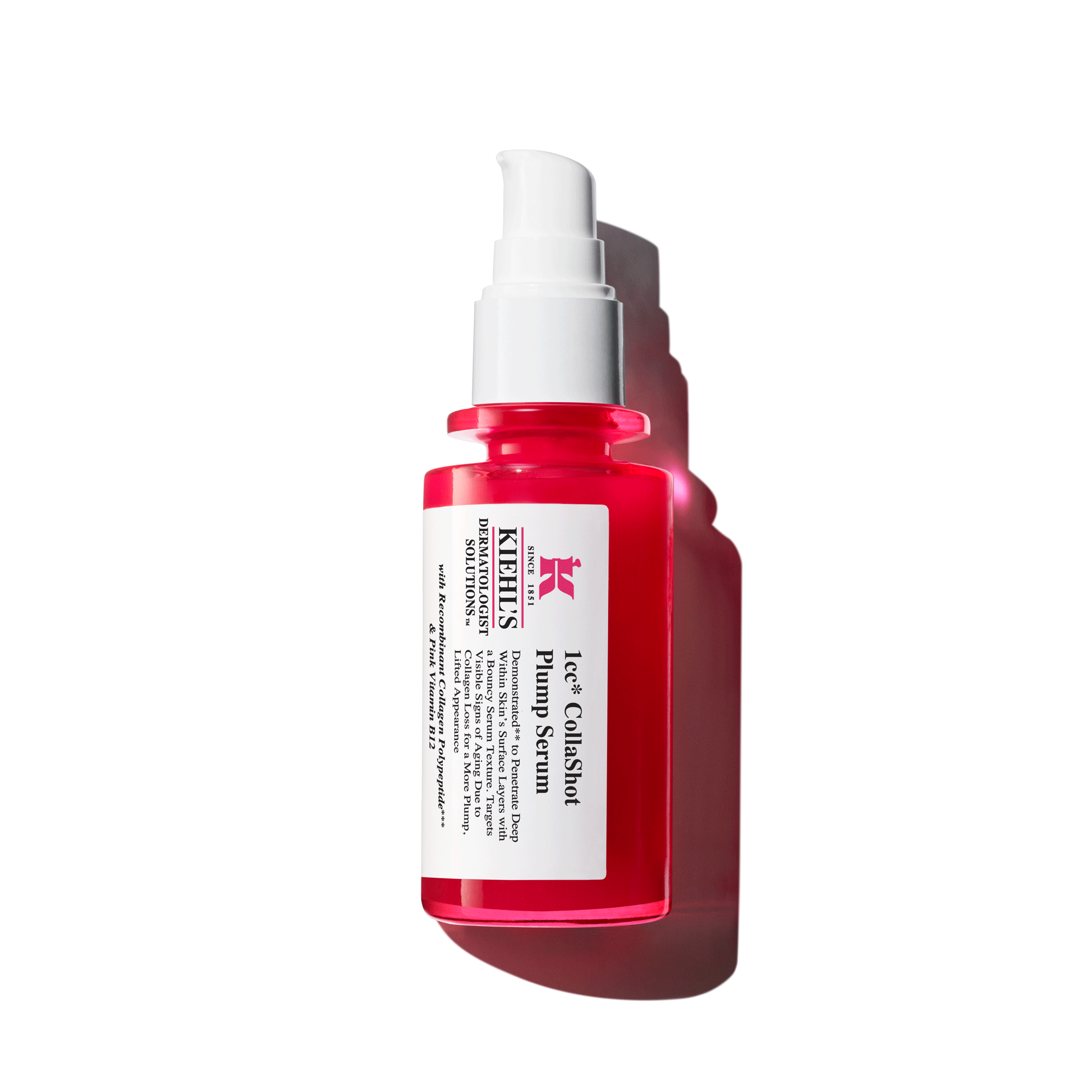 1CC CollaShot Plump Serum
