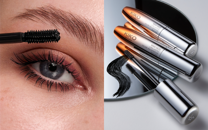 New Maxi Mod Mascara