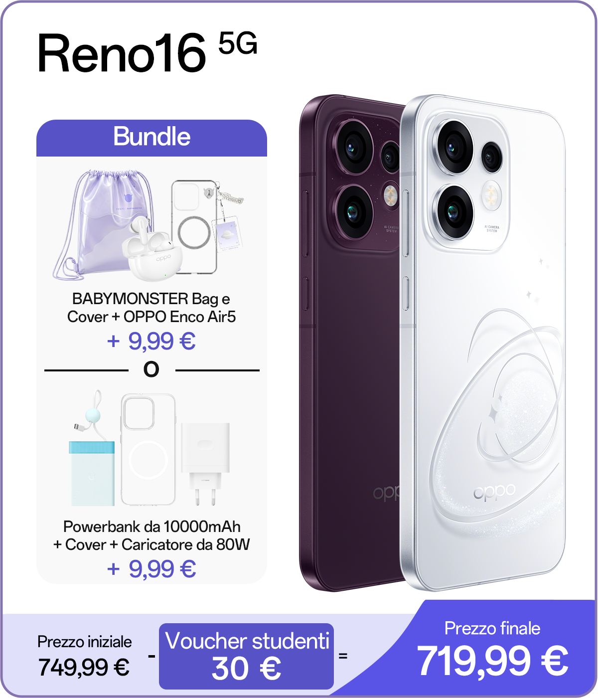 Reno16 5G