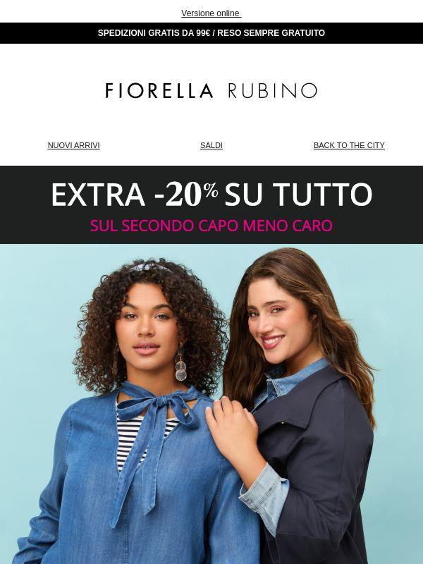 Nuovi arrivi 💙 Shades of blue