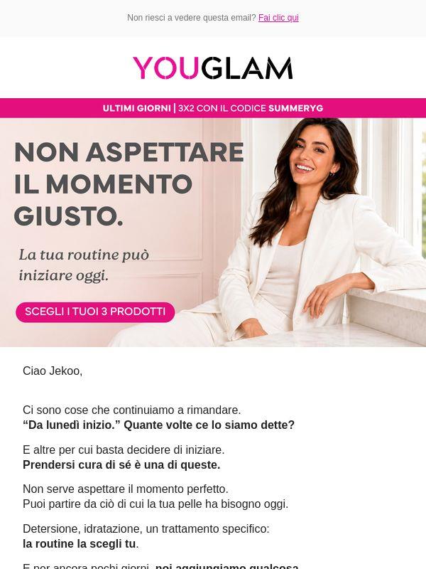 ⏳ Hai già scelto il tuo regalo?