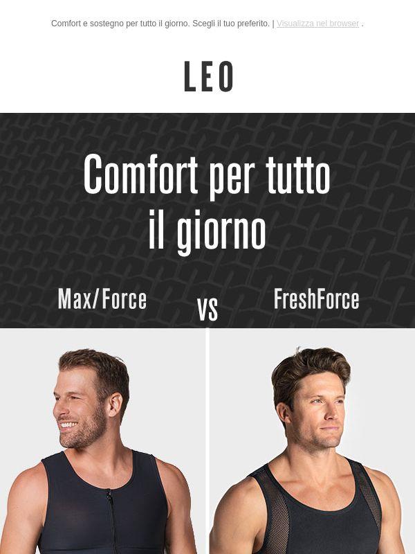 Due capi modellanti, un solo obiettivo