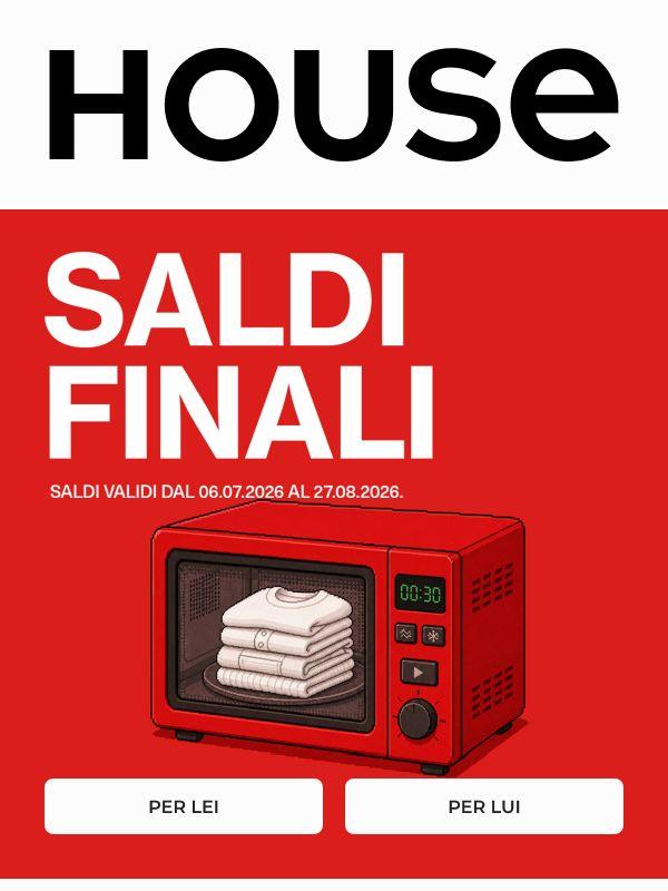 Psst… prezzi bassi qui 🤫
