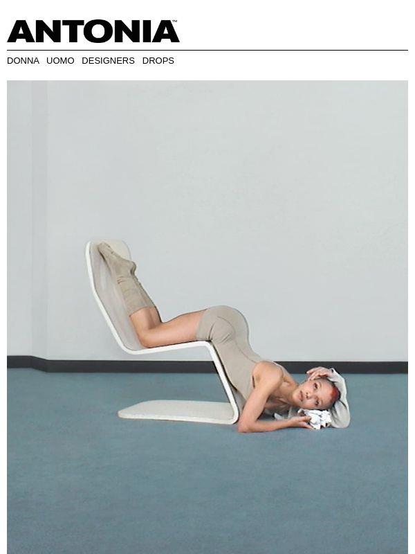 On x FKA twigs FW26