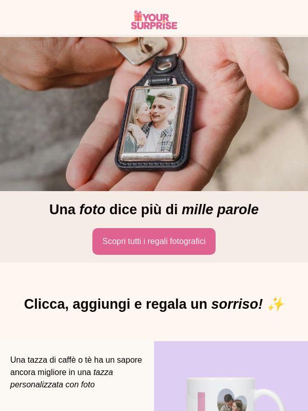 📸 Scopri i nostri migliori regali fotografici