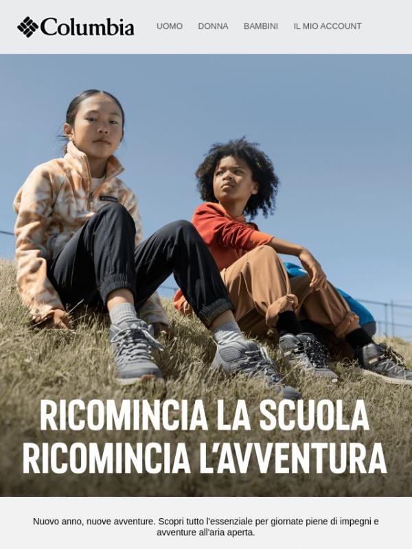 Novità per il rientro a scuola ✏️