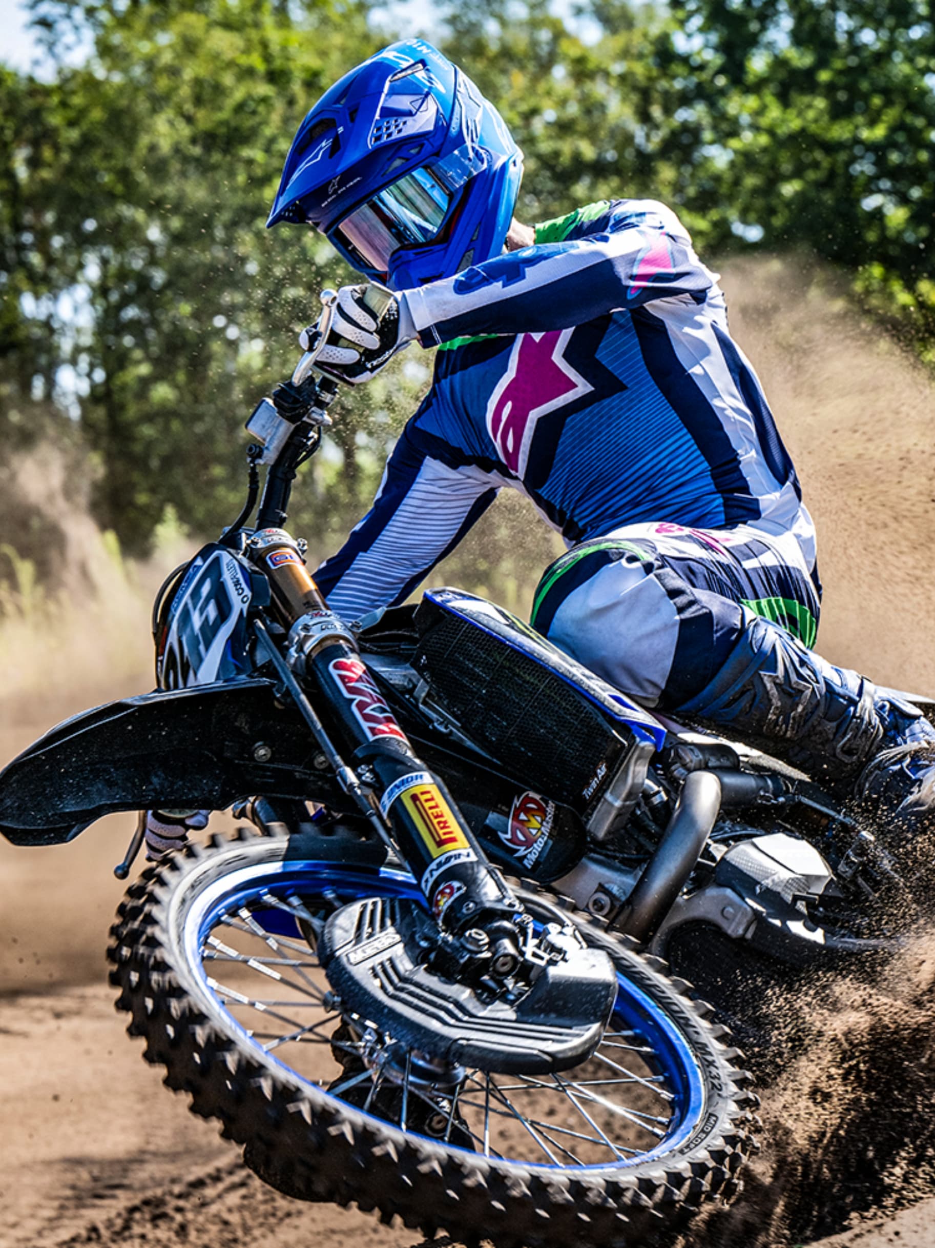 Alpinestars