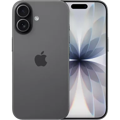 iPhone 17 (5G) 256 GB, Nero