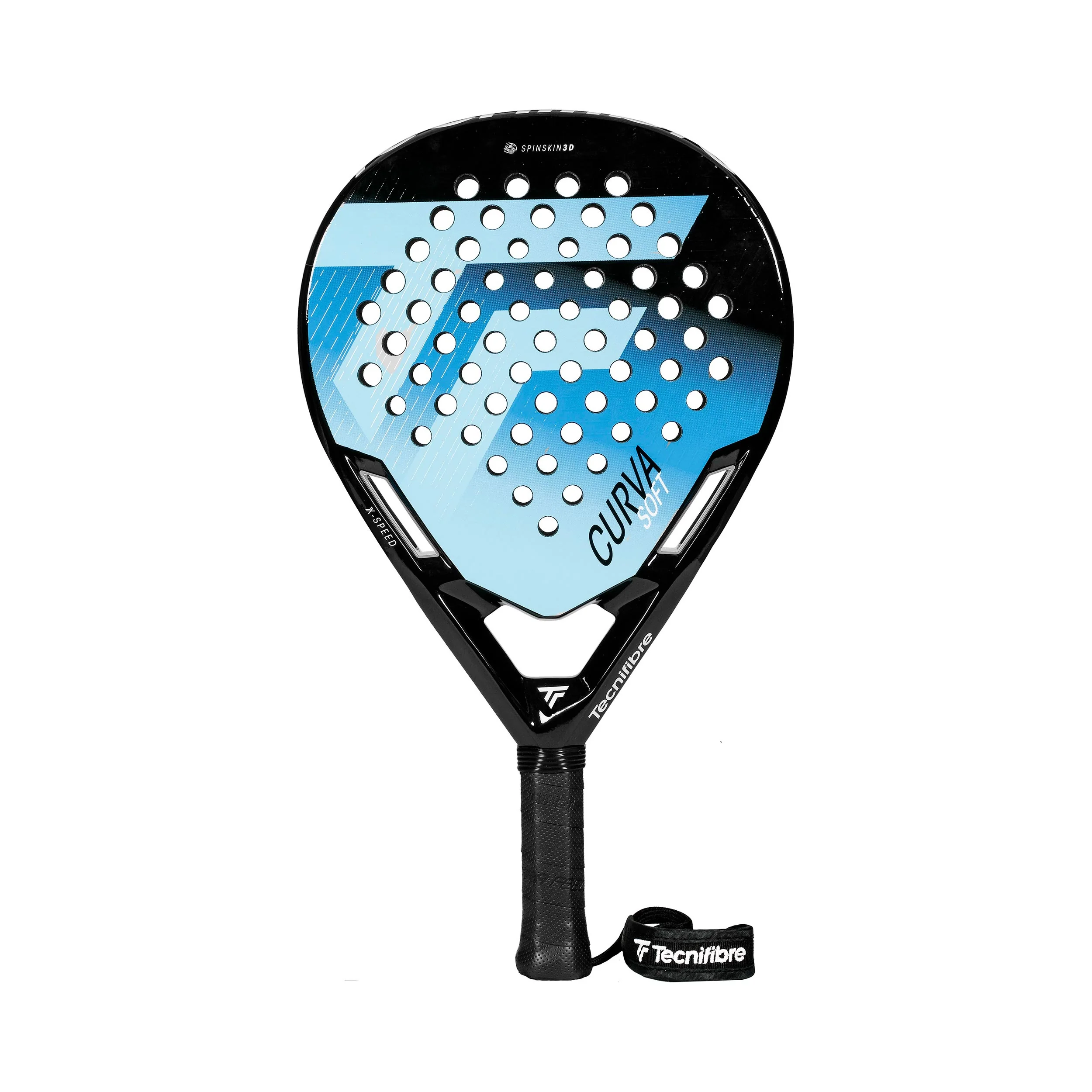Curva Soft 2026 Racchette da padel