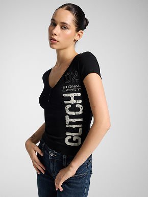T-shirt, top