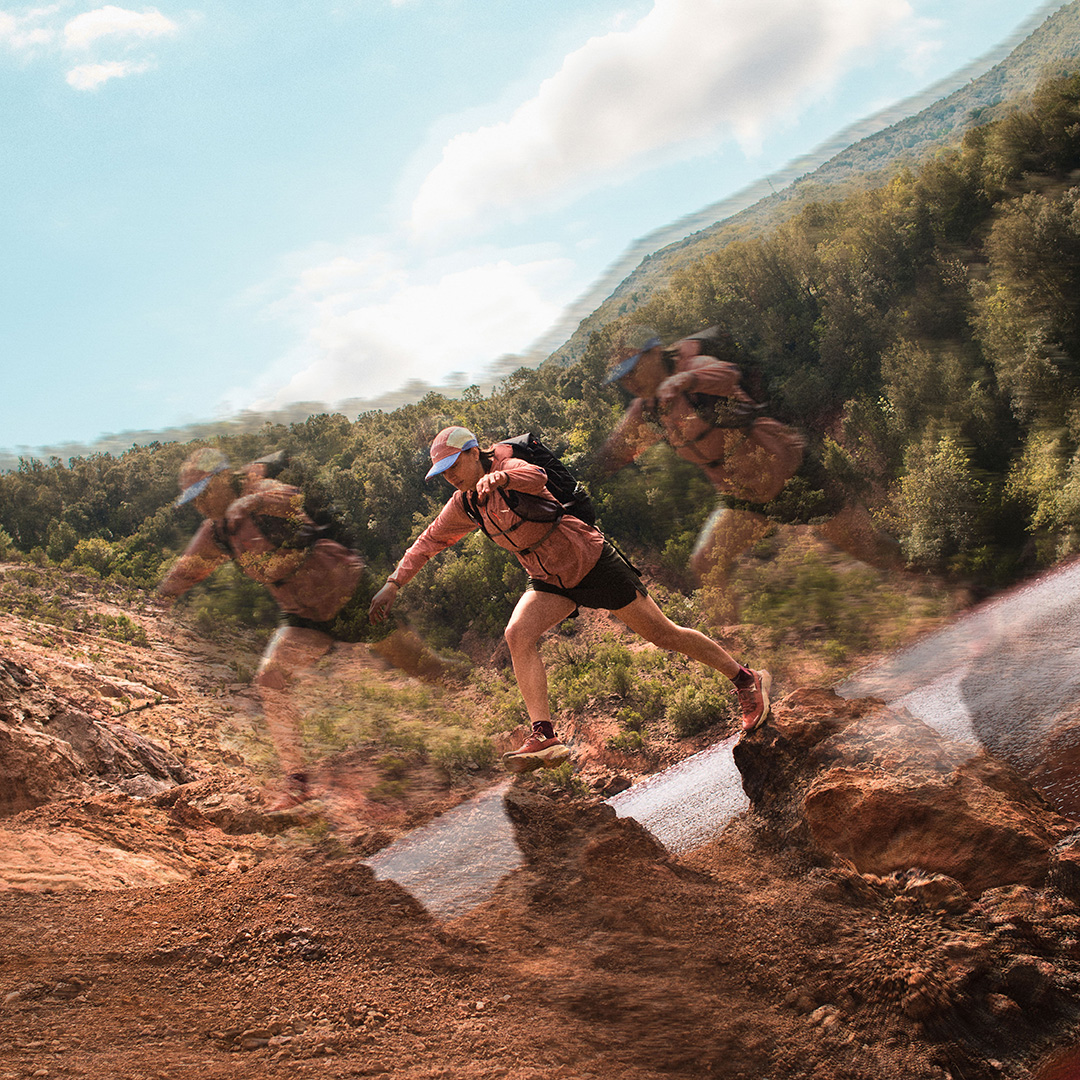 SALE SPEED HIKING