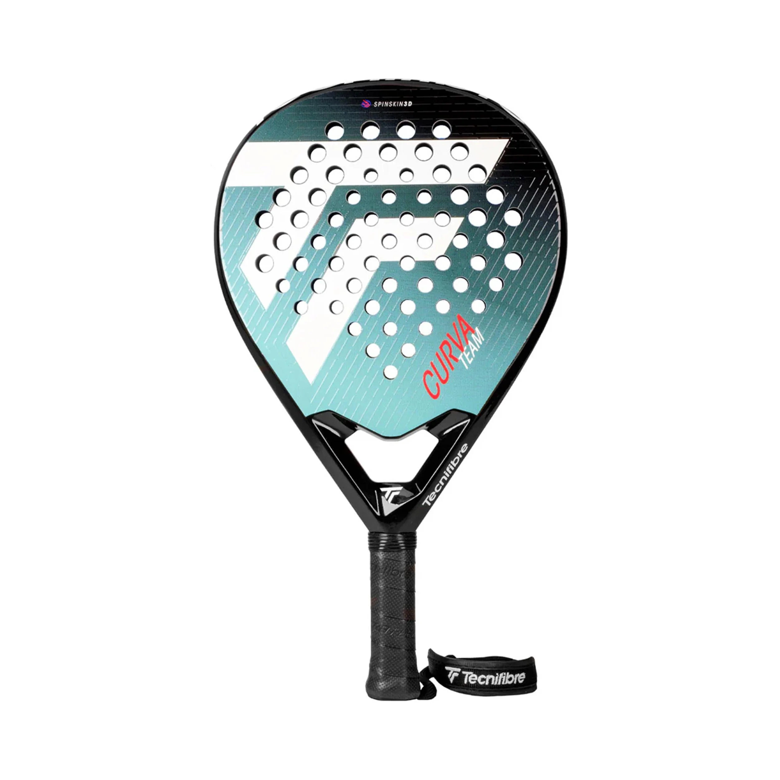 Curva Team Racchette da padel