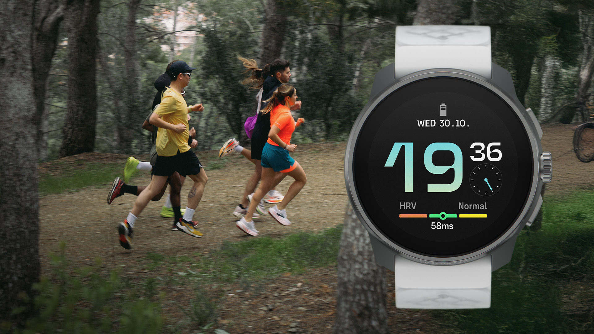 Suunto 90 Years Exhibition in Chamonix
