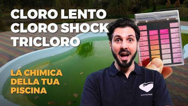 Impianto di filtrazione piscina: guida completa per acqua sempre limpida