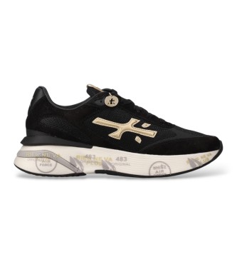 Sneakers Moerund nero
