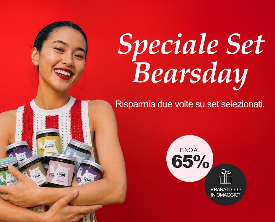 + 15% EXTRA