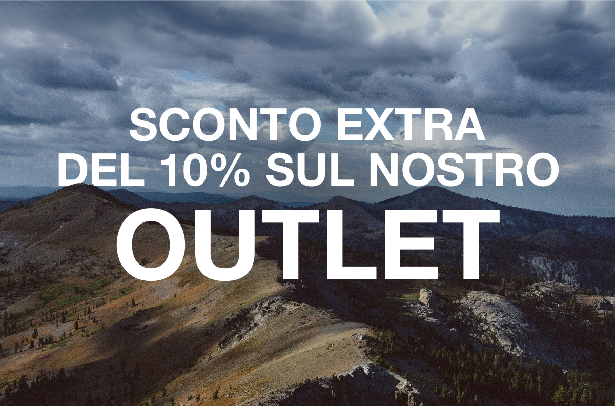 Outelet promo